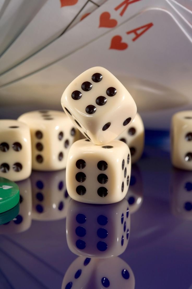 Multiple payment method icons and casino game thumbnails