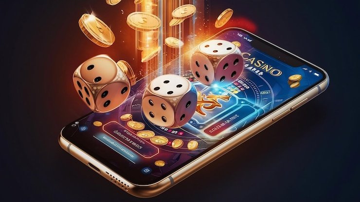 Colok Jitu Game